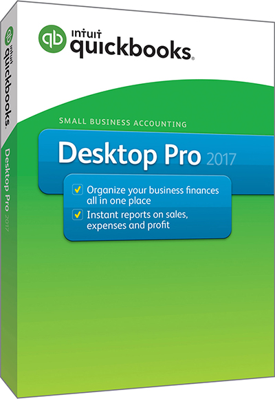 QuickBooks Products