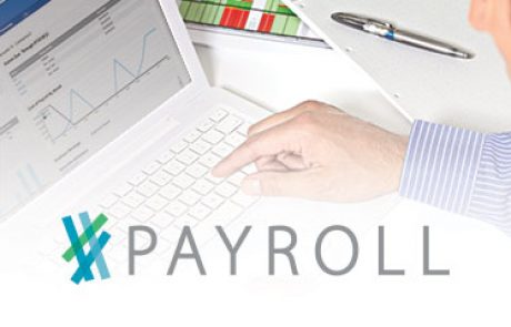 Payroll Service